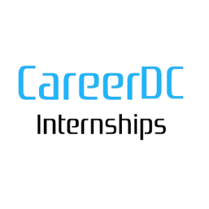 CareerDC Internship Search Program