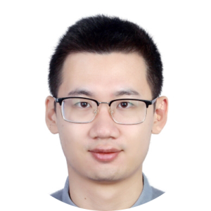 Accounting and finance intern Jonathan from UNSW.