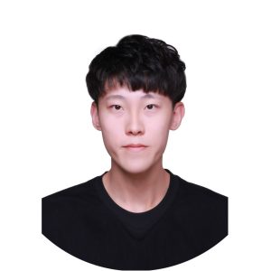 Civil and structural engineering intern Yimeng from the University of Adelaide.