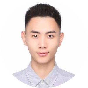 Electrical engineering intern Ye from UNSW.