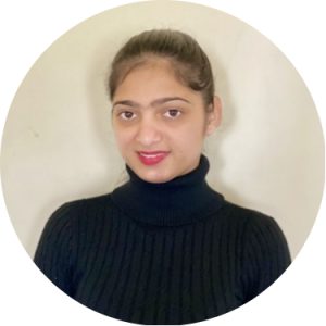 Food science intern Amritpal from Curtin University.