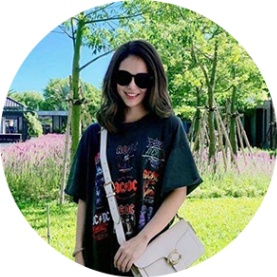 Accounting intern Bella from the UNSW.