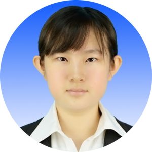 Mechanical engineering intern Fengyu from the University of Melbourne.