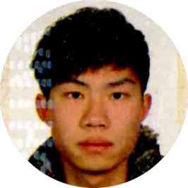 Business analytics intern Hancheng from UTS.