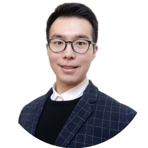 Electrical engineering intern Jaden from the UNSW.