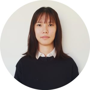 Data science intern Jianyin from Monash University.