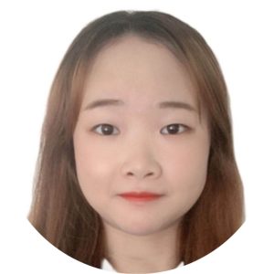 Business property intern Lavinia from the University of South Australia.