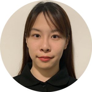 Engineering intern Linxuan from the UNSW.