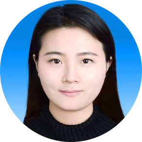 Data analysis intern Mengdie from Victoria University.