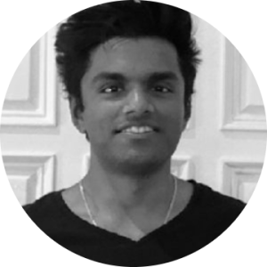 Electrical engineering intern Mithun from the UNSW.
