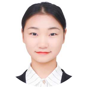 Mechanical engineering intern Roxanne from USYD.