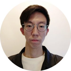 Electrical engineering intern Sanpu from the UNSW.