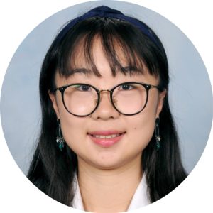 Bioinformatics engineering intern Sixiao from the UNSW.