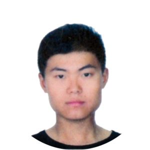 Electrical engineering intern Songyang from UNSW.
