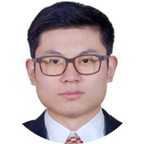 Electronics engineering intern Tommy from the University of Melbourne.