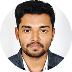 Civil engineering intern Vivek from the University of Wollongong.