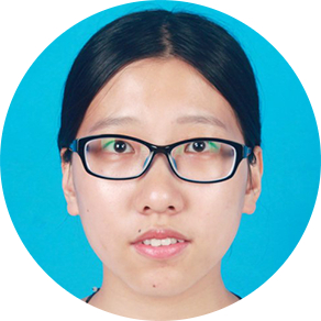 Accounting intern Xuenong from the University of Adelaide.