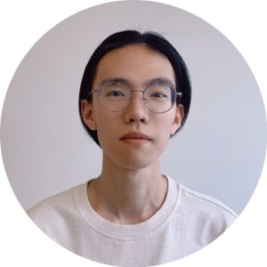 IT intern Liu from USYD.