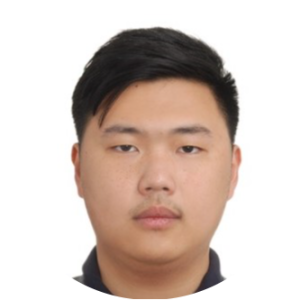 Information systems intern Yize from University Technology Sydney.