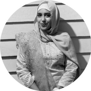Electrical engineering intern Nishath from Macquarie University.