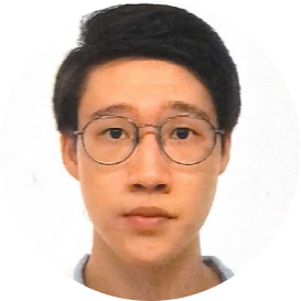 Accounting intern Shaozhuo from Monash University.