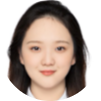 Finance intern Xinyu from the University of Melbourne.