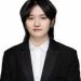 IT intern Yiwei from the University of Melbourne.