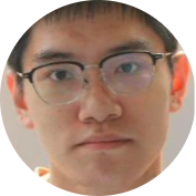 Electronics engineering intern Ruimin from the University of Adelaide.