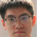 Electronics engineering intern Ruimin from the University of Adelaide.