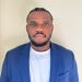 Project management intern Ovie from the University of New South Wales.