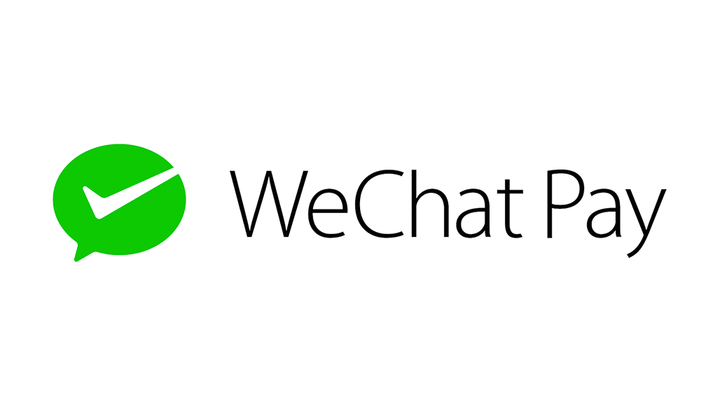 wechat pay logo transparent_0