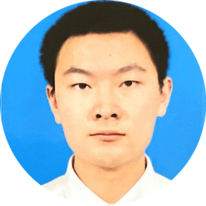 Mechatronics engineering intern Zun from the University of Adelaide.