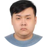 Information technology intern X R Li from the University of Sydney.