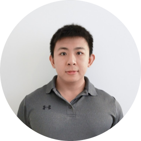 A quote from the internship testimonial of chemical engineering intern Vincent.