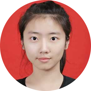 A quote from the internship review of finance intern Yuetong from the University of Queensland.