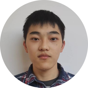 A quote from the IT internship testimonial given by IT intern Brook from Deakin University.