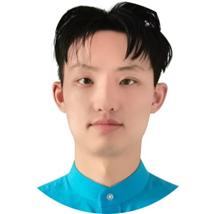 CareerDC placed IT intern Howie from the University of Adelaide.