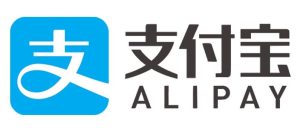 Alipay logo