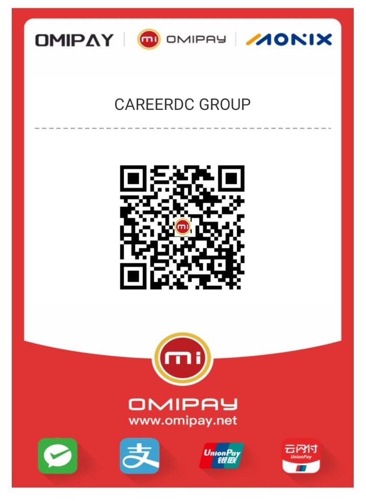 CareerDC_QR