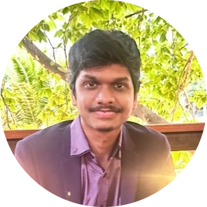 Food science intern Varun from RMIT placed by CareerDC.
