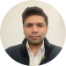 Mechatronics intern Nilay from Swinburne University placed by CareerDC.